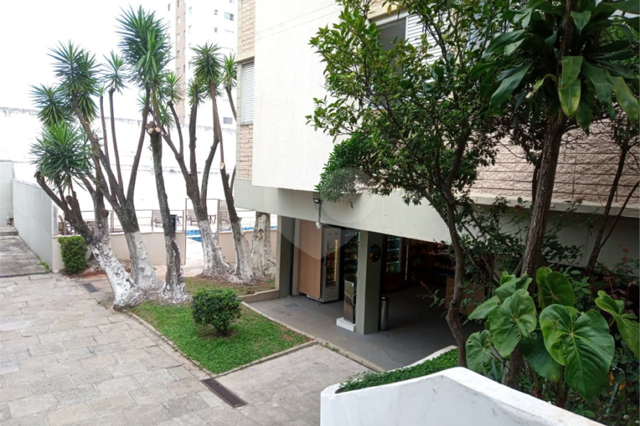 Apartamento à venda com 2 quartos em Vila Guilherme, São Paulo, SP