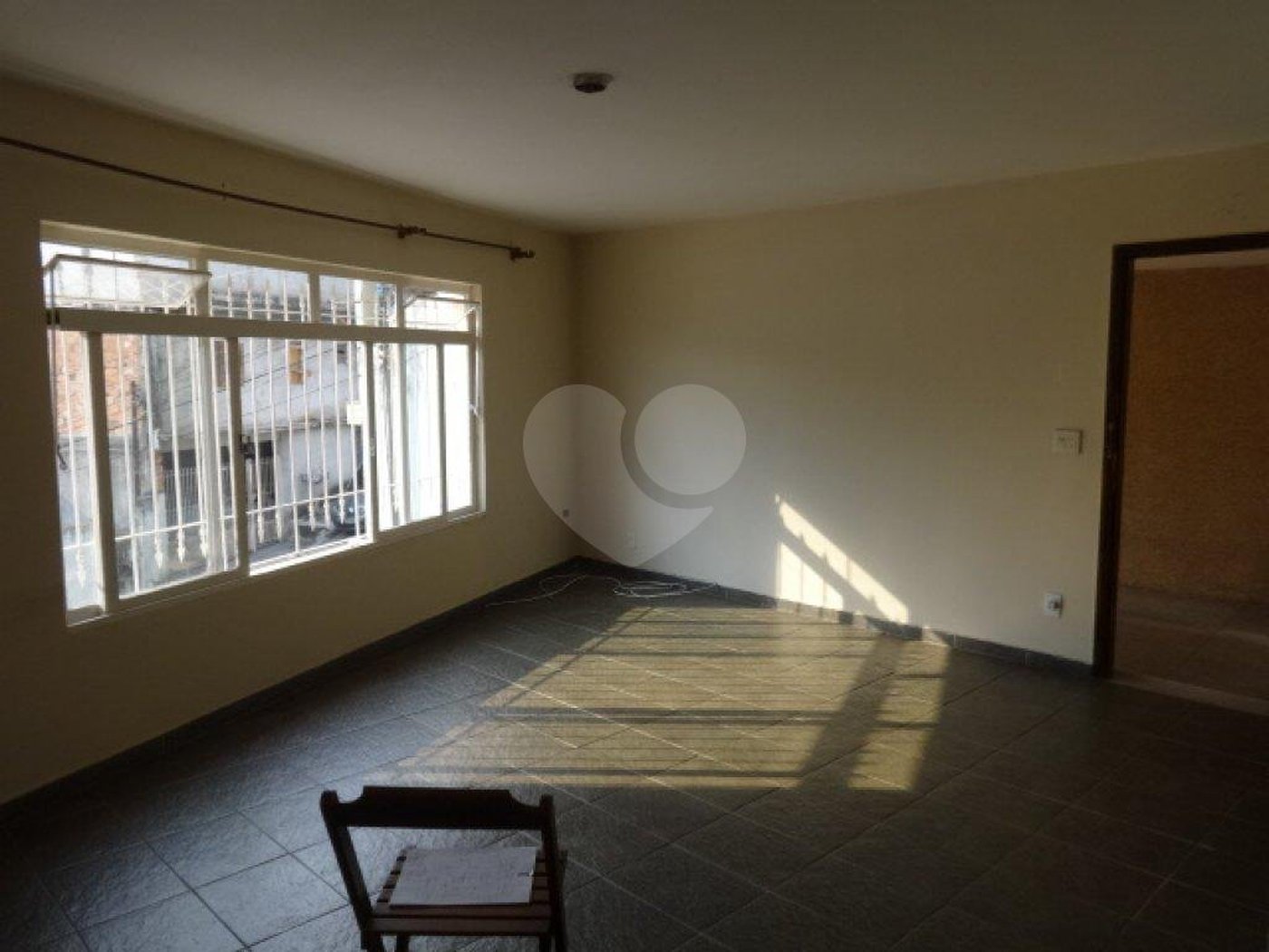 Sobrado à venda com 3 quartos, sendo 1 suíte, em Horto Florestal, São Paulo, SP