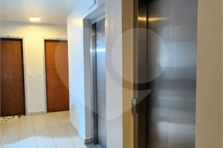 Apartamento à venda com 3 quartos em Saúde, São Paulo, SP