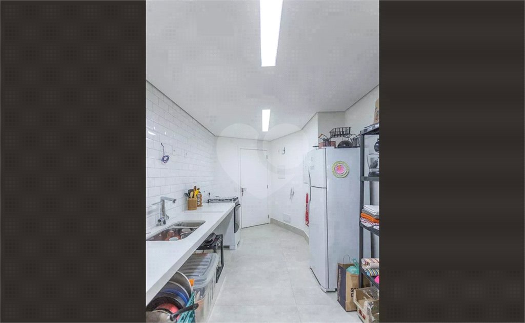 Apartamento à venda com 3 quartos, sendo 1 suíte, em Vila Anastácio, São Paulo, SP