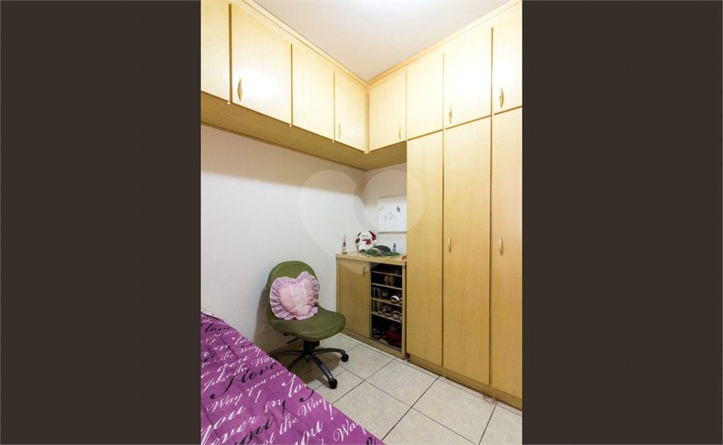 Apartamento à venda com 3 quartos, sendo 1 suíte,  em Lauzane Paulista, São Paulo, SP