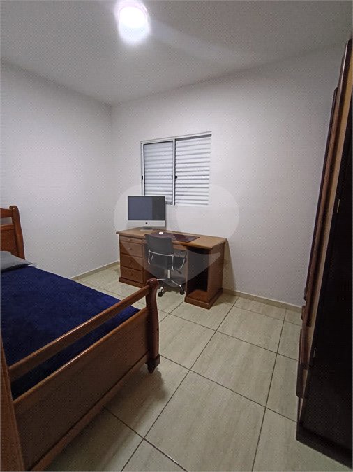 Casa à venda com 2 quartos em Vila São Paulo, Mogi das Cruzes, SP
