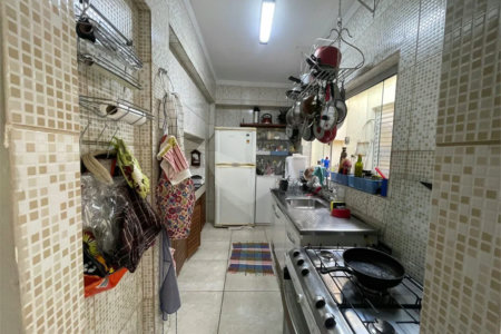 Sobrado à venda com 3 quartos, sendo 1 suíte, em Jardim São Paulo(zona Norte), São Paulo, SP