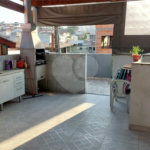 Casa à venda com 3 quartos, sendo 1 suíte,  em Vila Nivi, São Paulo, SP