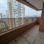 Apartamento com 1 dormitório, 45 m² - venda por R$ 670.000,00 ou aluguel por R$ 5.000,00/mês - Boqueirão - Santos/SP