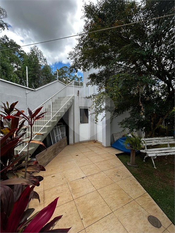 Chácara à venda com 3 suítes em Santa Claudina, Vinhedo, SP