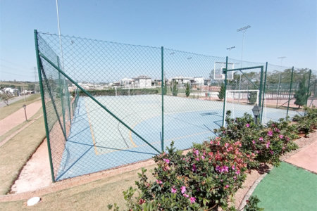 Casa à venda com 3 suítes no condomínio Campo de Toscana, Vinhedo - SP