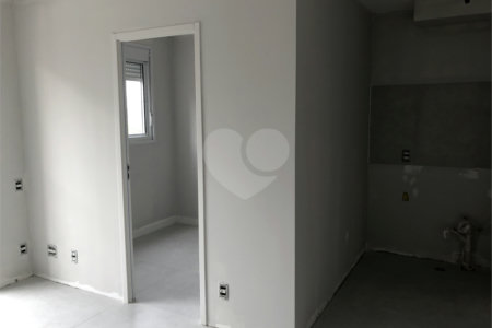 Apartamento à venda com 2 quartos em Indianópolis, São Paulo, SP