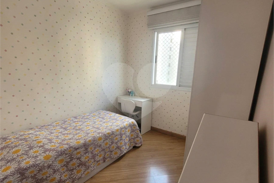 Apartamento à venda com 3 quartos, sendo 1 suíte, em Vila Guilherme, São Paulo, SP