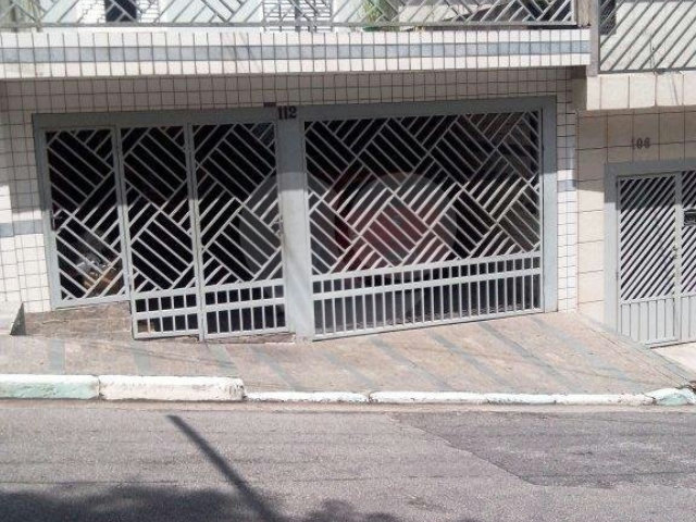 Sobrado à venda com 2 quartos, sendo 1 suíte,  em Imirim, São Paulo, SP