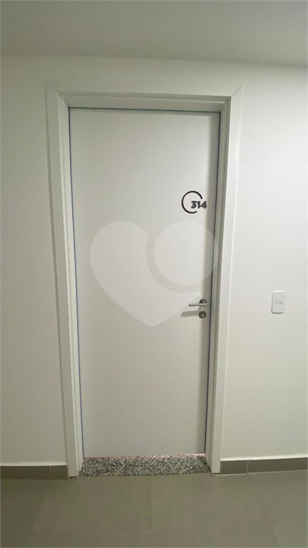 Apartamento à venda com 1 quarto em Indianópolis, São Paulo, SP