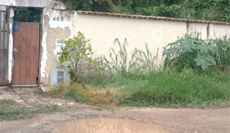 Terreno à venda em Pedra de Guaratiba, Rio de Janeiro, RJ