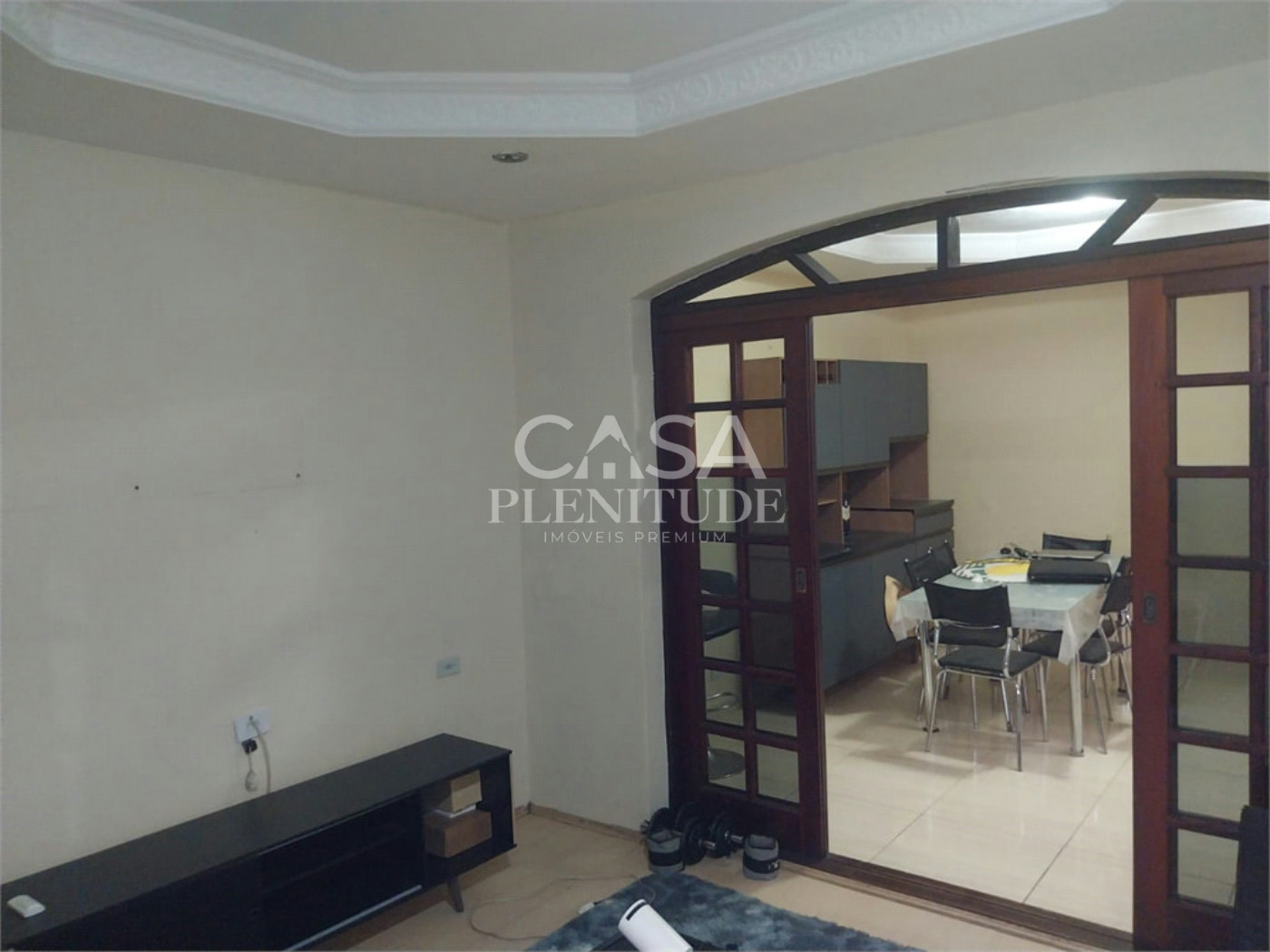 Casa Térrea à venda com 3 quartos, sendo 1 suíte, em Éden, Sorocaba, SP
