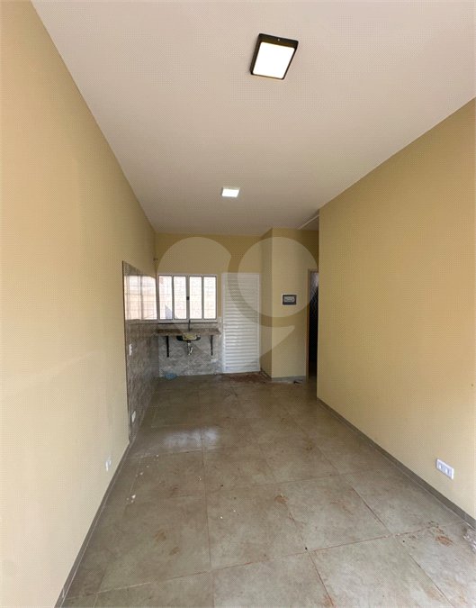 Casa à venda com 2 quartos em Residencial Solaris, Ponta Porã, MS