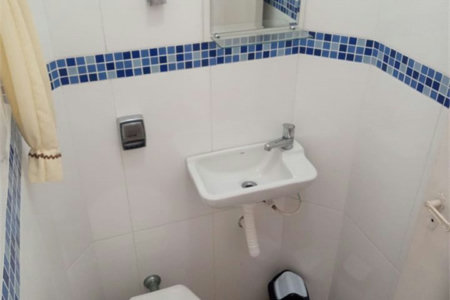 Cobertura à venda, 205 m² por R$ 870.000,00 - Central Park - Guarujá/SP