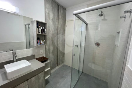 Apartamento à venda com 3 quartos, sendo 1 suíte, em Água Fria, São Paulo, SP
