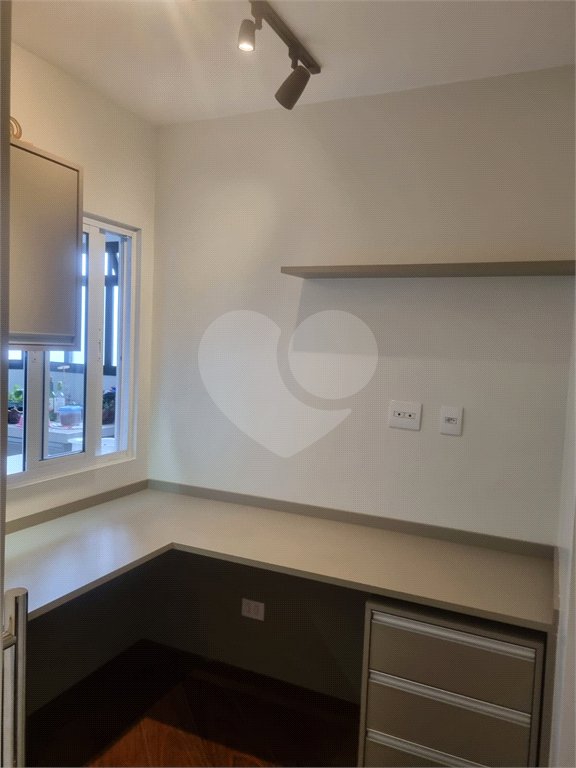 Apartamento à venda com 3 suítes em Tucuruvi, São Paulo, SP