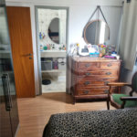Apartamento à venda com 2 quartos, sendo 1 suíte, em Belenzinho, São Paulo, SP