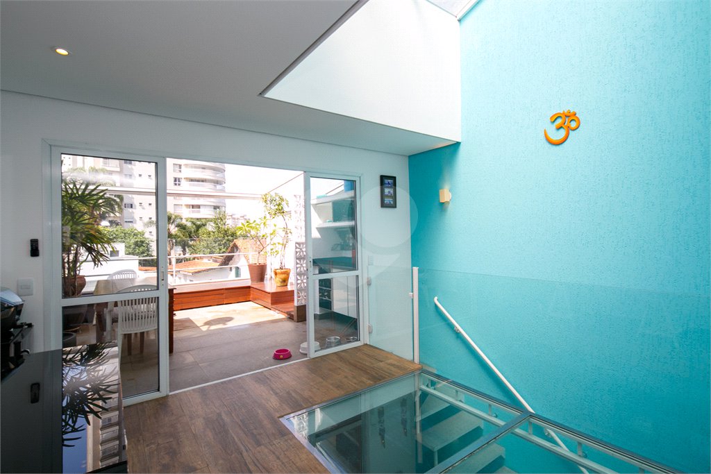 Casa à venda com 2 suítes no condomínio Loft House Marajoara, São Paulo - SP