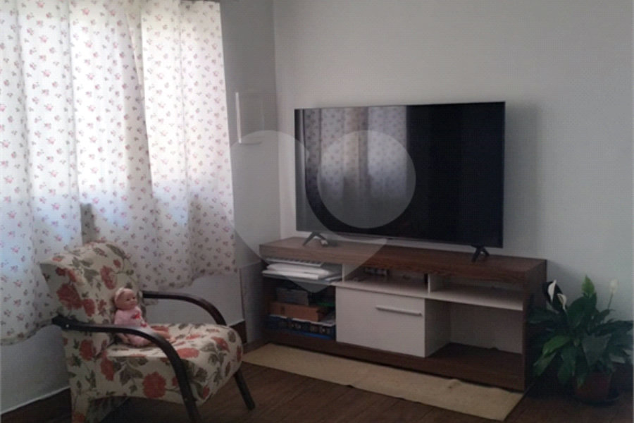 Terreno à venda com 1 quarto em Vila Isolina Mazzei, São Paulo, SP