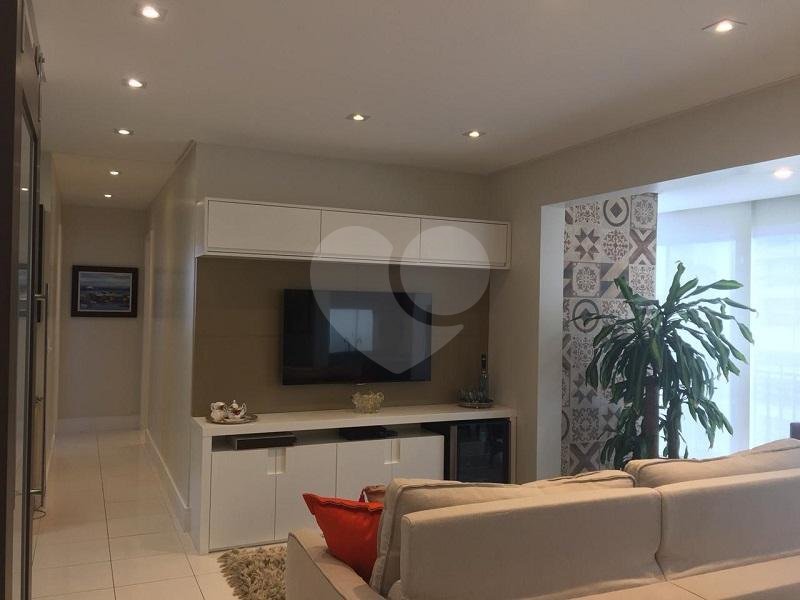 Apartamento à venda com 2 suítes em Brooklin, São Paulo, SP