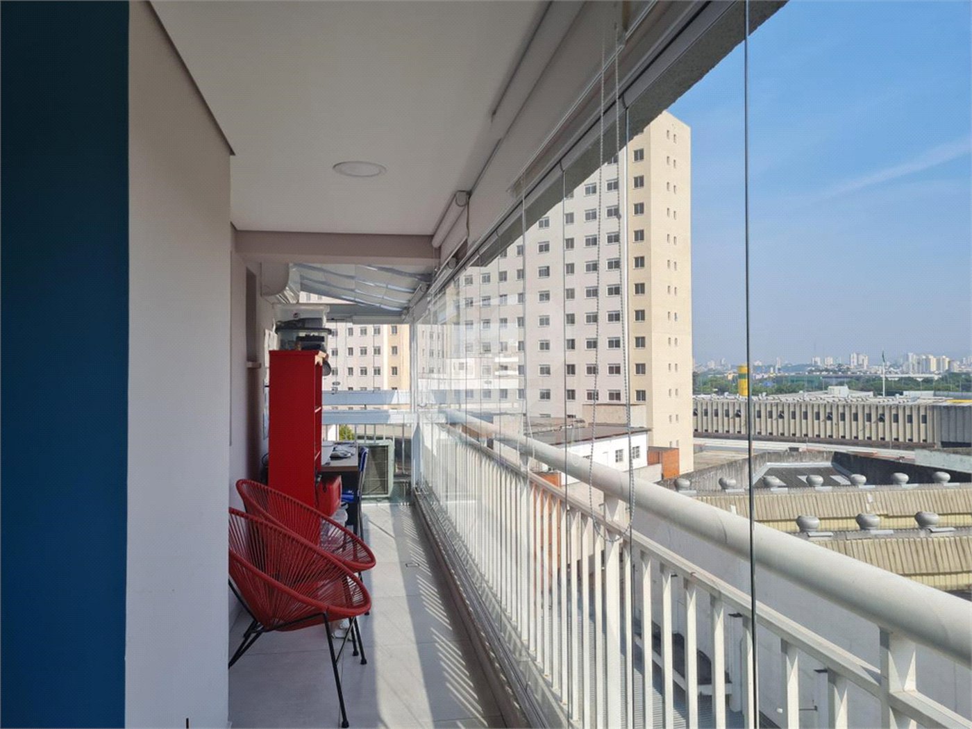 Apartamento à venda com 3 quartos, sendo 1 suíte, em Barra Funda, São Paulo, SP