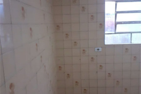 Sobrado à venda com 4 quartos, sendo 1 suíte, em Jardim Germânia, São Paulo, SP