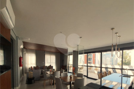 Apartamento à venda ou para alugar em Pinheiros, São Paulo, SP