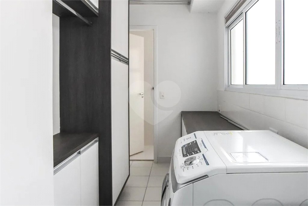 Apartamento à venda com 3 suítes no Centro, São Bernardo do Campo, SP