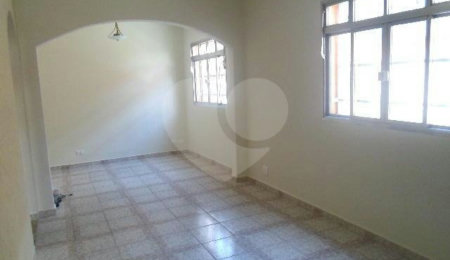 Apartamento à venda com 2 quartos em Tucuruvi, São Paulo, SP