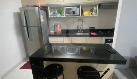 Apartamento à venda com 2 quartos, sendo 1 suíte,  em Picanço, Guarulhos, SP
