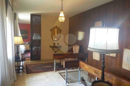 Casa à venda com 7 quartos, sendo 2 suítes, em Brooklin Paulista, São Paulo, SP