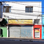 Loja à venda em Santo Amaro, São Paulo, SP