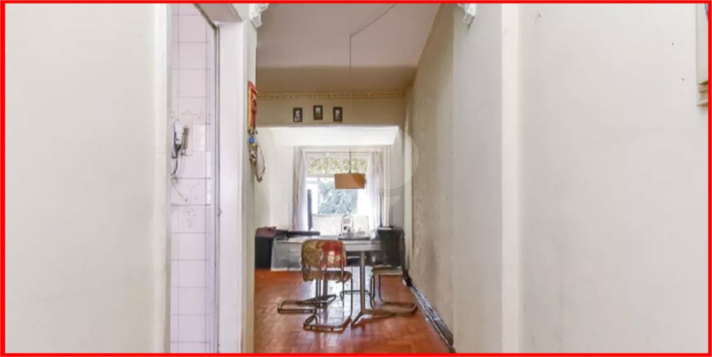 Apartamento à venda com 2 quartos em Santa Cecília, São Paulo, SP