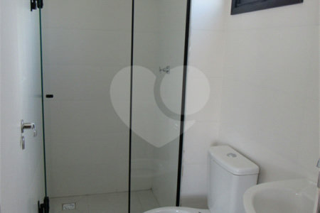 Apartamento à venda ou para alugar com 1 quarto em Parada Inglesa, São Paulo, SP