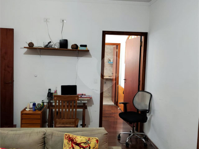 Sobrado à venda com 3 suítes em Tucuruvi, São Paulo, SP