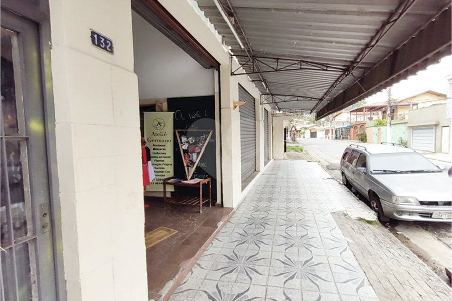 Prédio à venda com 4 quartos, sendo 1 suíte, em Tremembé, São Paulo, SP