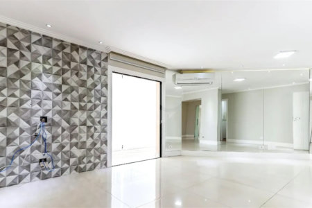 Apartamento à venda com 3 suítes em Vila Maria, São Paulo, SP