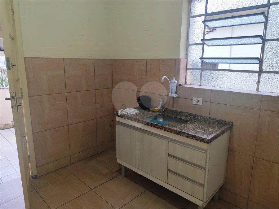 Casa para alugar com 1 quarto em Santana, São Paulo, SP