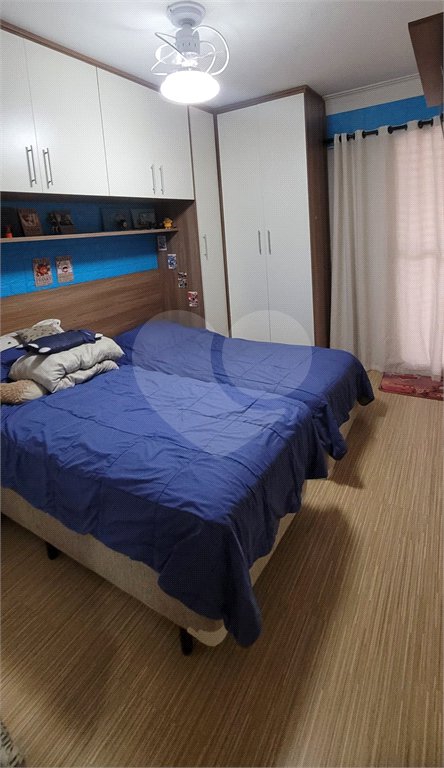 Casa à venda com 3 quartos, sendo 1 suíte,  em Parque Edu Chaves, São Paulo, SP