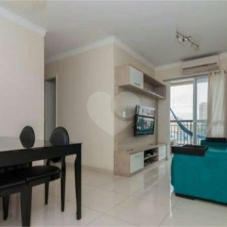 Apartamento para alugar com 2 quartos, sendo 1 suíte, em Vila Mariana, São Paulo, SP