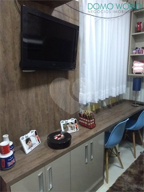 Apartamento à venda com 3 quartos, sendo 1 suíte, em Paraíso, Santo André, SP