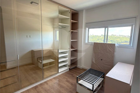 Apartamento para alugar com 3 suítes em Vila Helena, Atibaia, SP