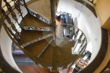 Apartamento à venda com 4 quartos, sendo 2 suítes, em Tatuapé, São Paulo, SP