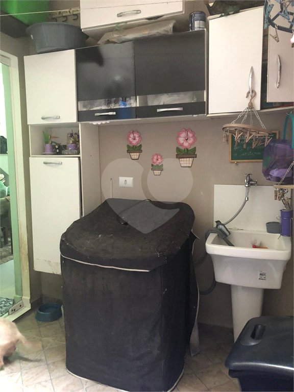Casa à venda com 2 suítes no condomínio Sem Nome, São Paulo - SP