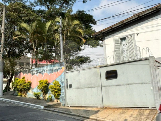 Sobrado à venda com 2 quartos em Casa Verde, São Paulo, SP
