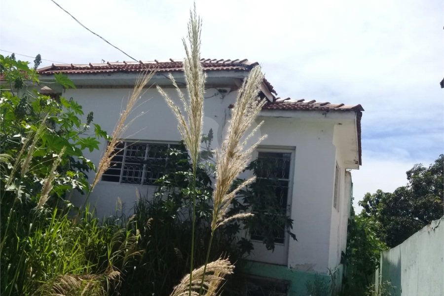 Terreno à venda em Tucuruvi, São Paulo, SP