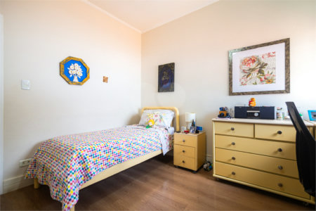 Sobrado à venda com 3 quartos em Brooklin Velho, São Paulo, SP