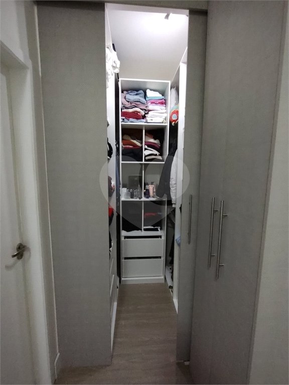 Sobrado à venda com 3 quartos, sendo 1 suíte, em Horto, São Paulo, SP