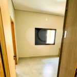 Casa à venda com 4 suítes no condomínio Village Ipanema, Araçoiaba da Serra - SP